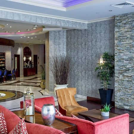 Viana Hotel And Spa, Trademark Collection By Wyndham Westbury Exterior foto
