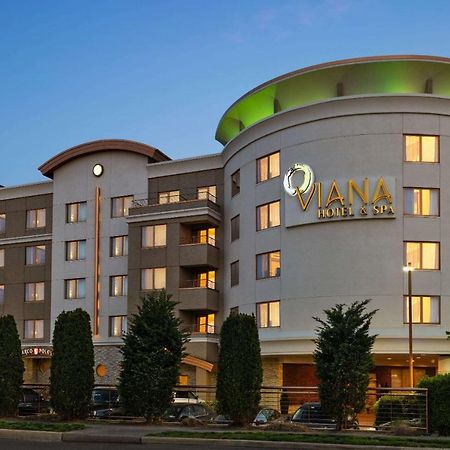 Viana Hotel And Spa, Trademark Collection By Wyndham Westbury Exterior foto