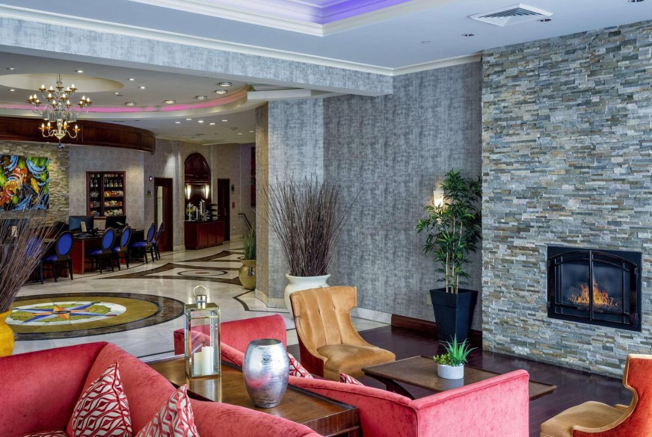 Viana Hotel And Spa, Trademark Collection By Wyndham Westbury Exterior foto