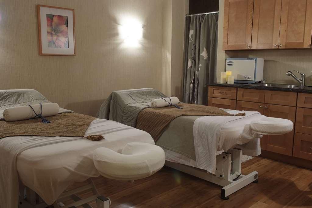 Viana Hotel And Spa, Trademark Collection By Wyndham Westbury Facilidades foto