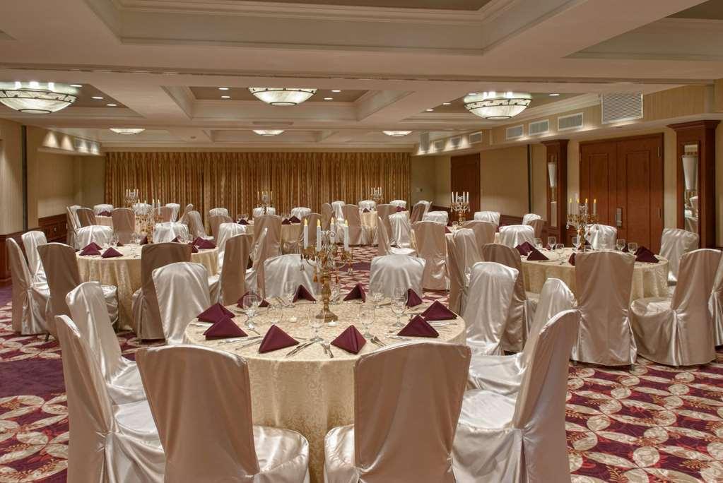 Viana Hotel And Spa, Trademark Collection By Wyndham Westbury Facilidades foto